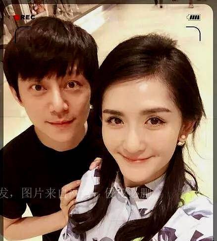 与赵丽颖绯闻,和小鲜肉玩暧昧,让人看不懂的何炅_友情_井柏然_人们