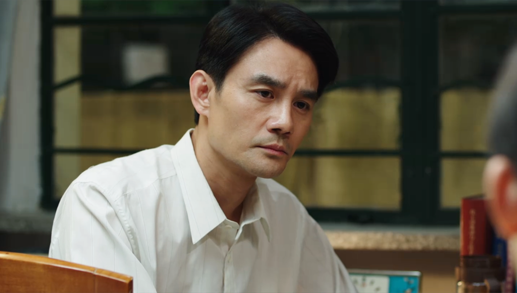《大江大河3》宋运辉人设崩了?