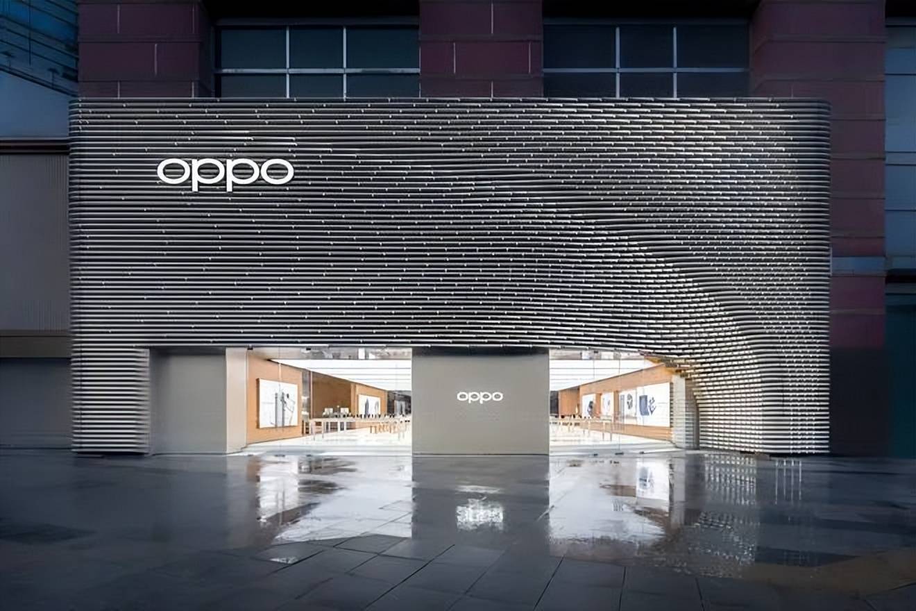 和解背后,oppo坚持3年的底气在哪里?_专利_全球_诉讼