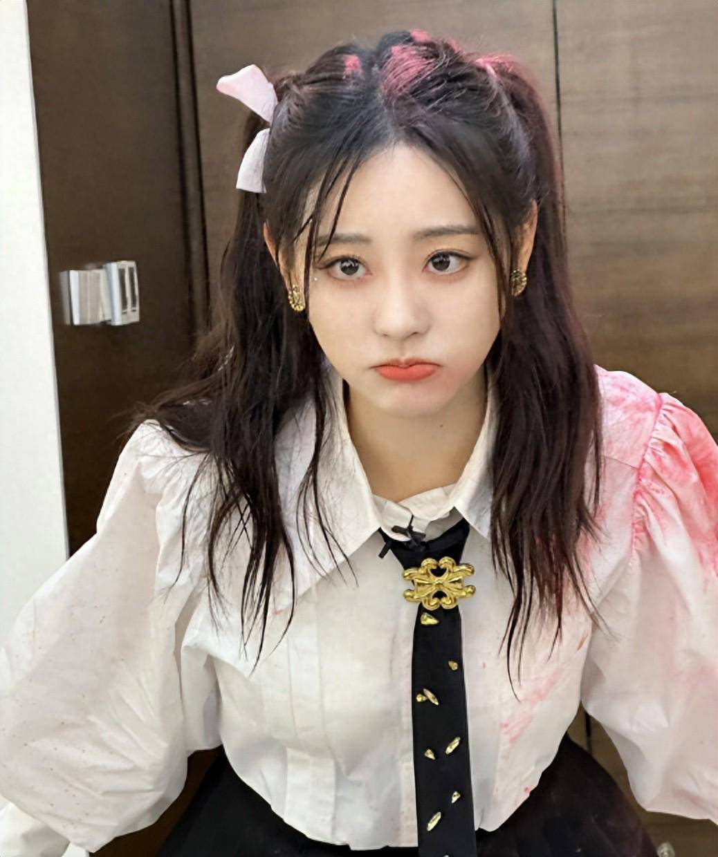 内娱最大打不死的"小强":他没被封杀,关注的人都有责任_于正_祝绪丹