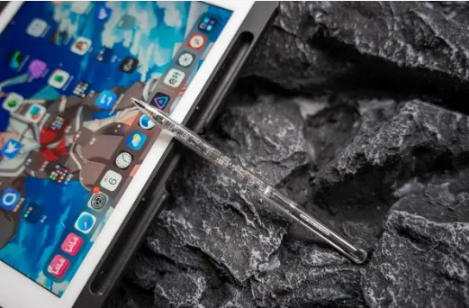 电容笔可以用什么替代,2024年热门平替电容笔推荐