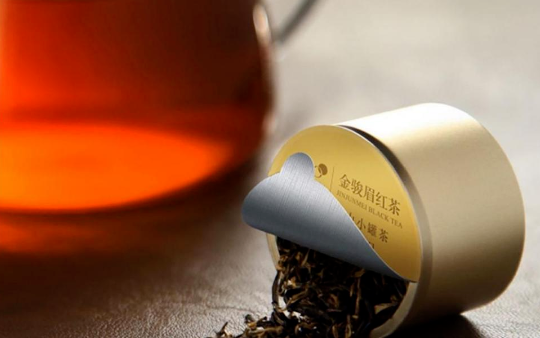 匠心之作,品质传承——杜国楹携手小罐茶演绎中国好茶正统风味_茶叶_