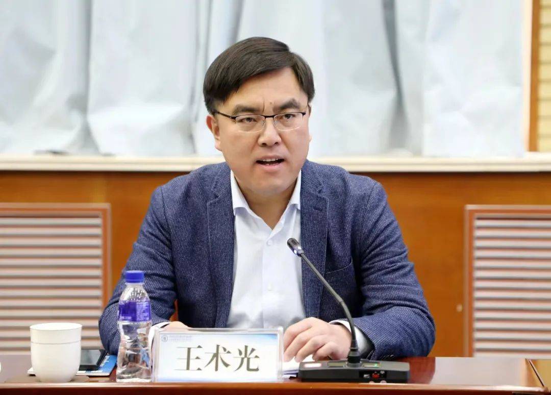 医院高质量发展综合调研走进滨州医学院烟台附属医院