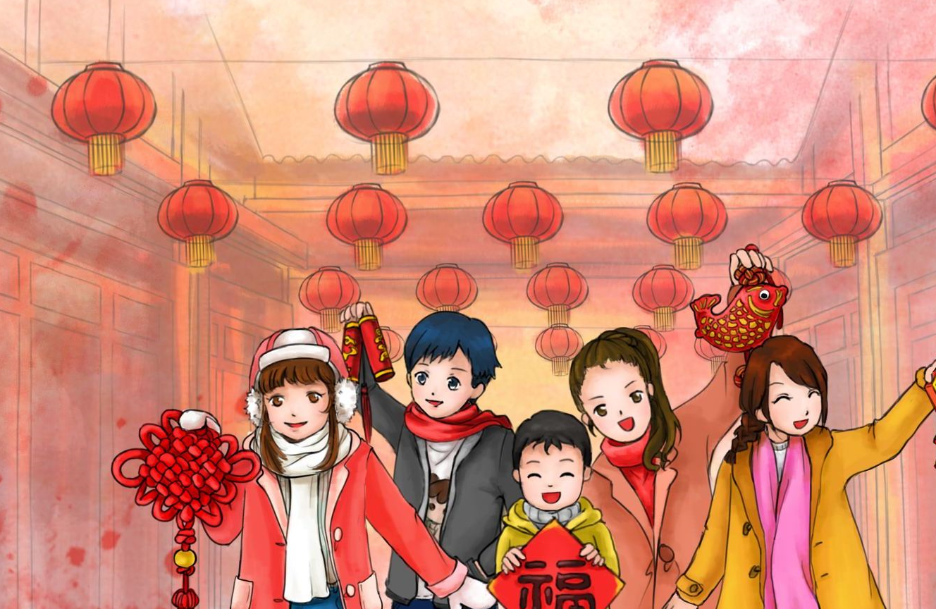 大年三十,不管家里条件好坏,家家都在果盘中放这4