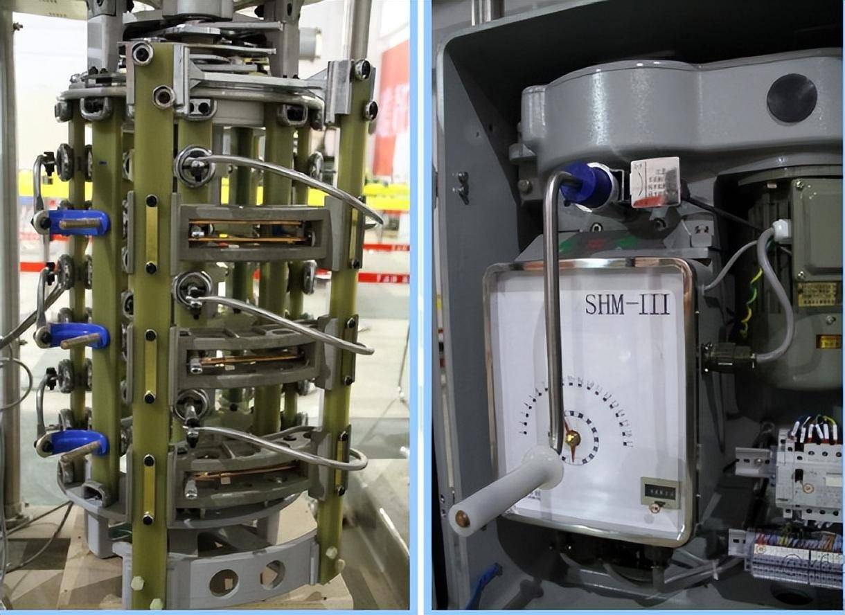 测量变压器有载分接开关的目的_进行_切换_试验