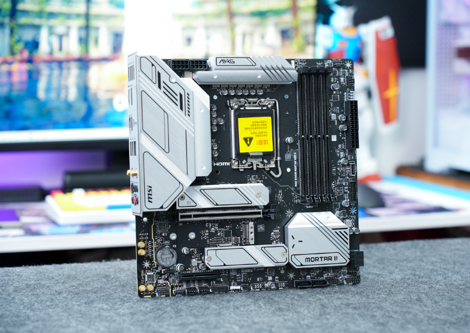 存储王炸产品月光宝盒——wookong dx100 ddr5实测_内存_散热_主板