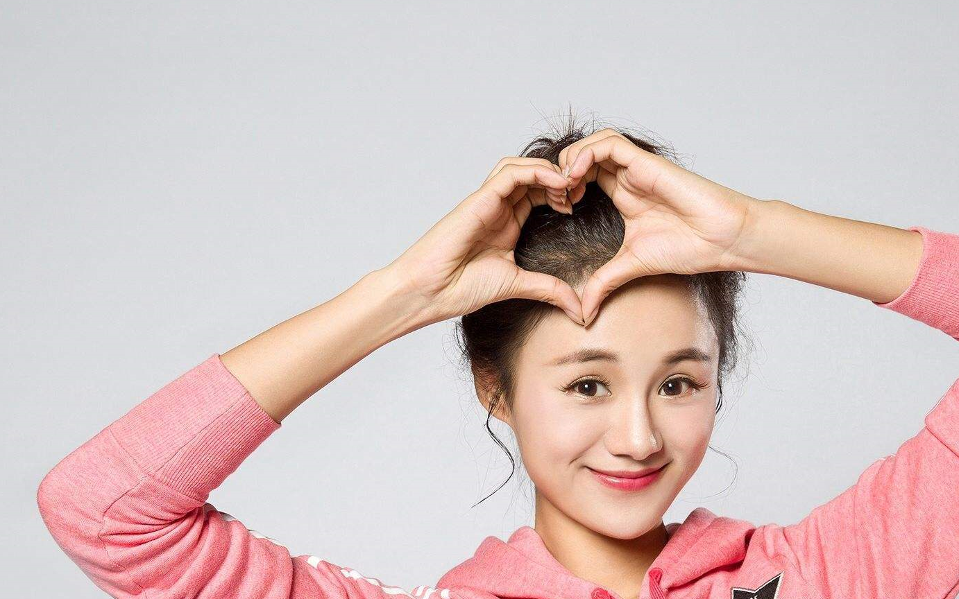 安悦溪为什么只有86斤的身材?