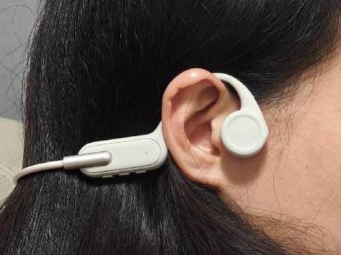 谁与争锋，市面上三款热门骨传导耳机：墨觉、韶音、南卡全面PK