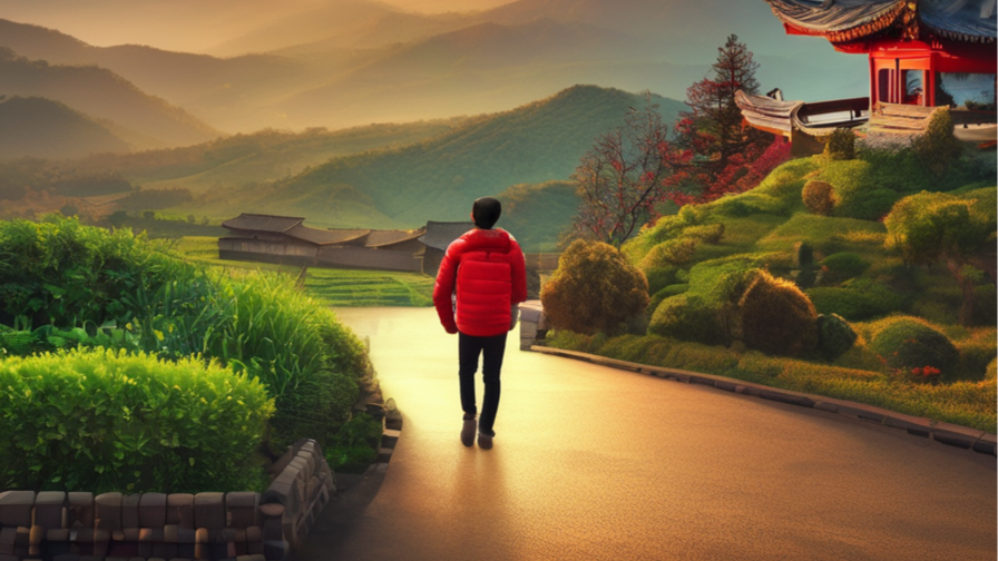 致漂泊者们_旅途_心灵_日子