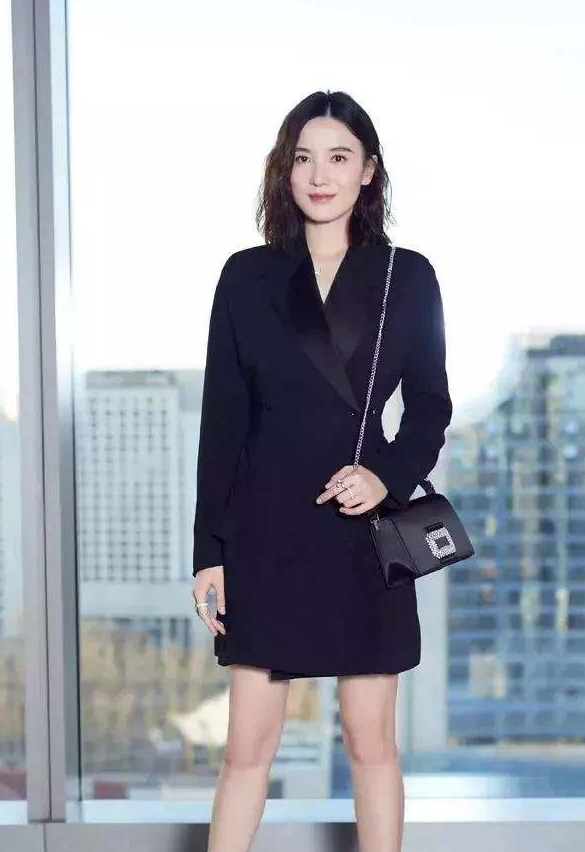 宋佳身高1米73体重只有100斤,曾分享减肥秘籍,靠它15天瘦10斤!