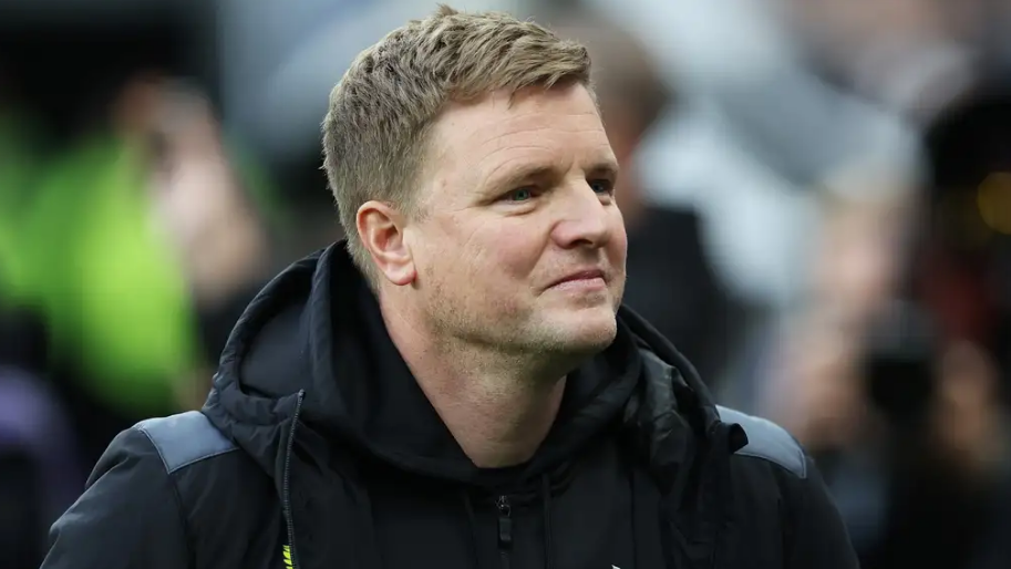 前热刺前锋认为纽卡斯尔是穆帅的完美目的地:穆可以快速赢得冠军_埃迪