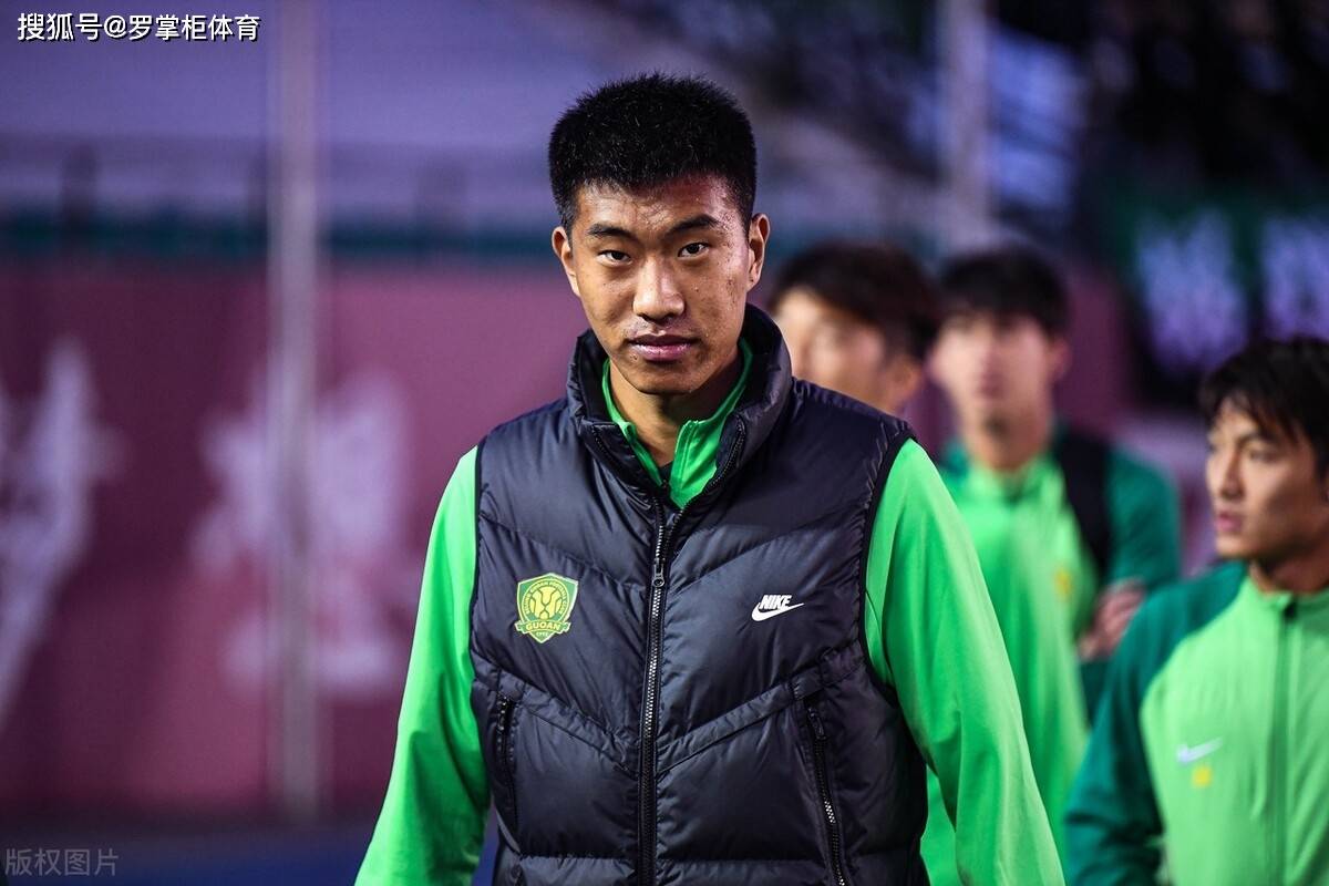 国安多任主帅都想甩掉的高薪包袱,如今却依然不肯走,已拒绝离队_柏杨