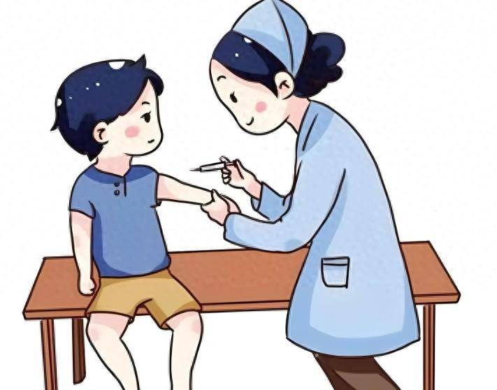 【名院名医】儿童接种疫苗前后,这些事项要知道_孩子_家长_医生