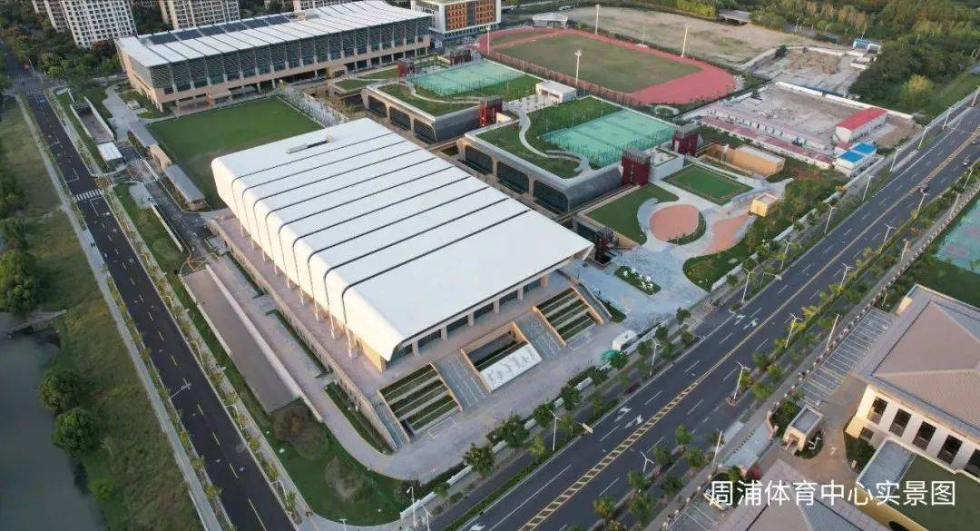 华发周浦项目(售楼处)华发周浦项目/样板间/规划图/交房/项目配套