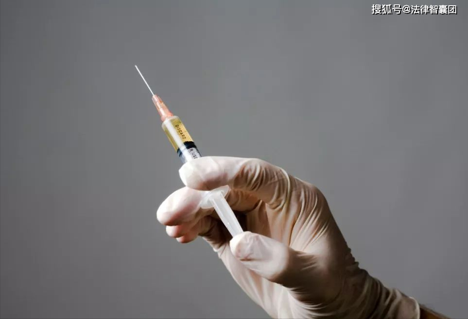 注射死刑和枪决,死刑犯能不能自己选择?_氮气_受刑人_什么