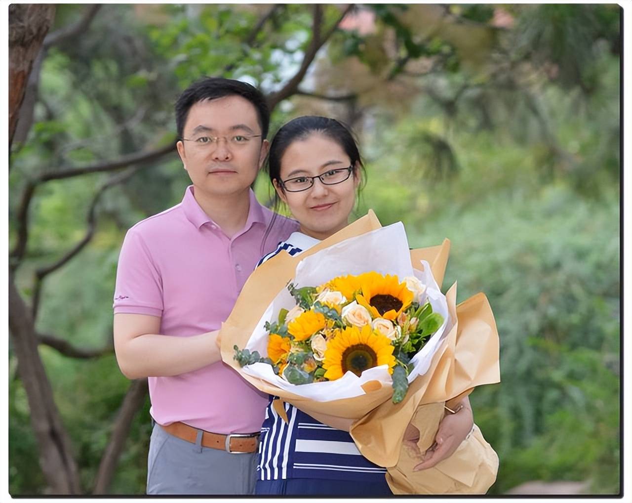 蔡磊夫妇捐助1亿元攻克渐冻症,人间有大爱,他在和时间赛跑_段睿_直播