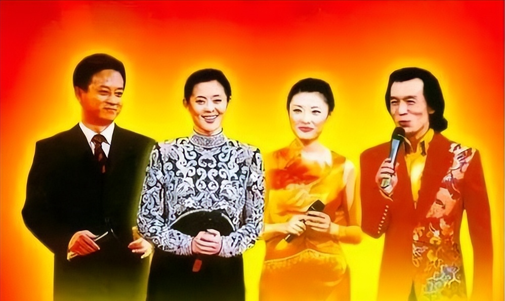 大家印象中的主持人形象就是邢质斌,张宏民,罗京,海霞等这样大气的