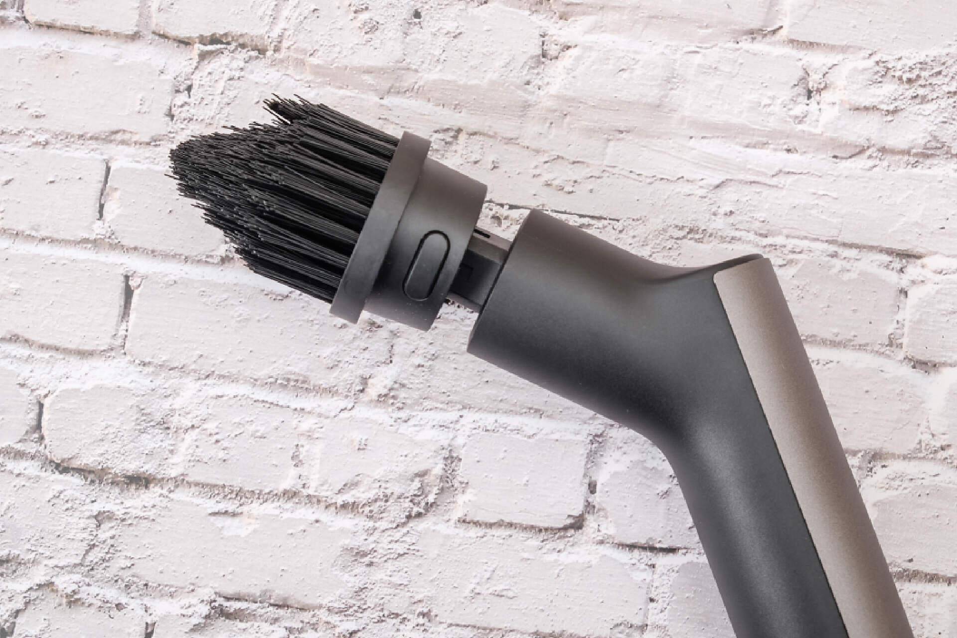 年底大扫除,告别辛苦手刷,有HOTO小猴电动清洁刷就够了