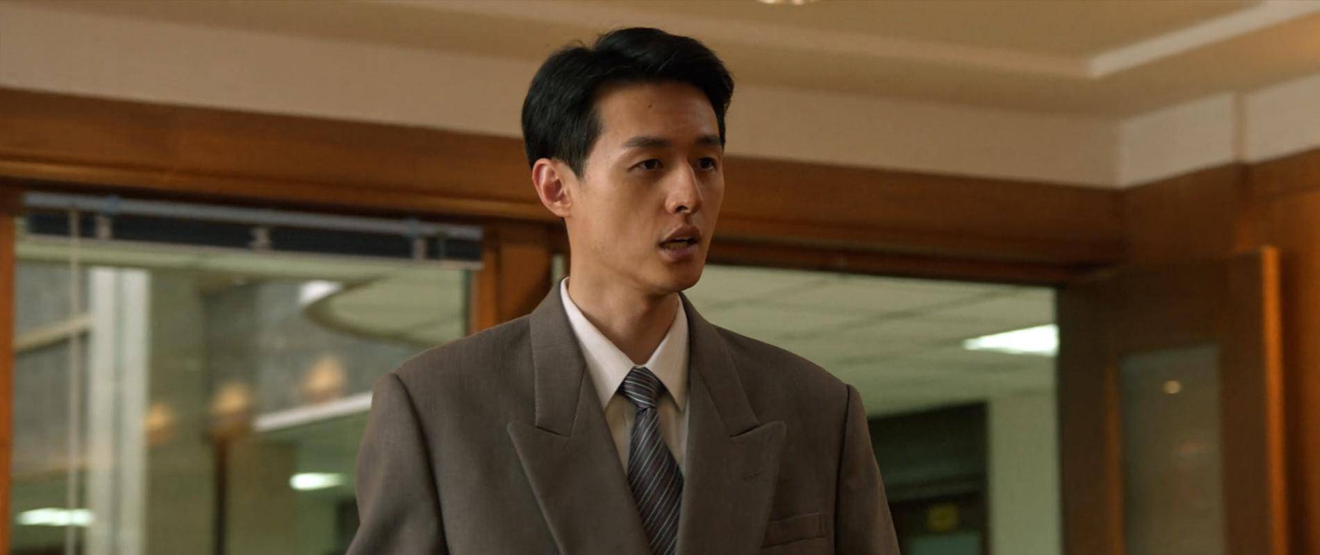 厦门留光文化传媒有限公司:《大江大河之岁月如歌》:雷东宝毁就毁在被