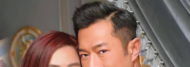 古天乐 宣萱发文官宣 下个月将在香港举行豪华婚礼 80后心中最佳cp