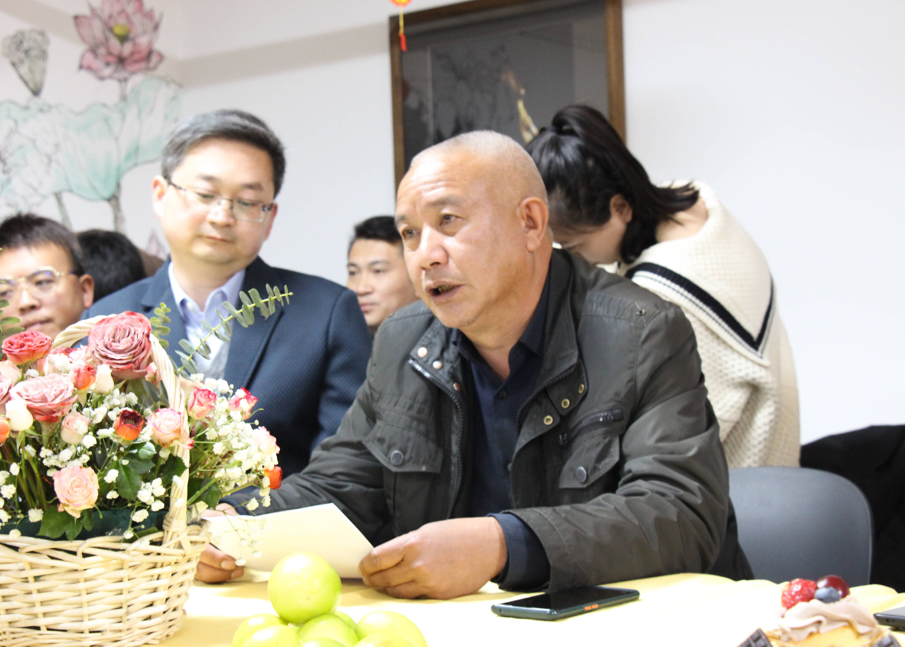 现场,临沧市农业农村局咖啡产业发展负责人杨世平致辞称,临沧地处全球