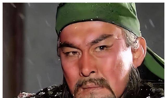 十位关羽演员,陆树铭与于荣光争夺第一,嘎子与韩庚竞争最烂