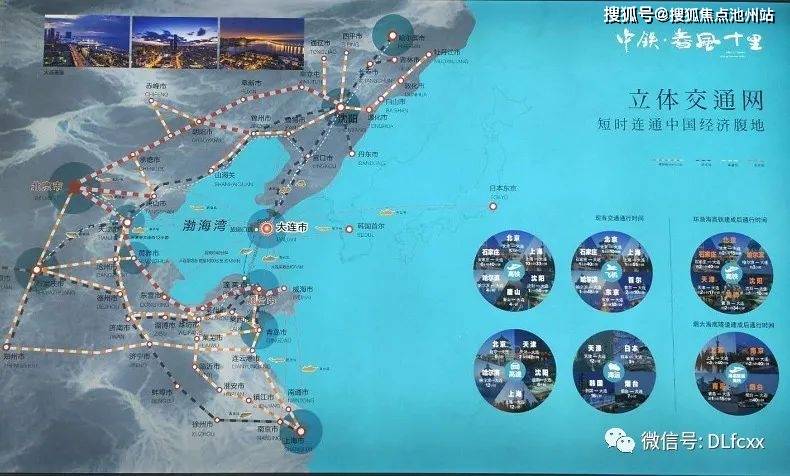 大連中鐵春風十里售樓處電話_售樓處地址「春風十里」