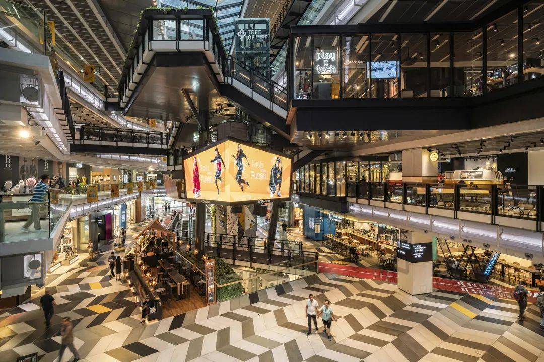 建筑考察:2月29日-3月3日 新加坡站_设计_空间_历史