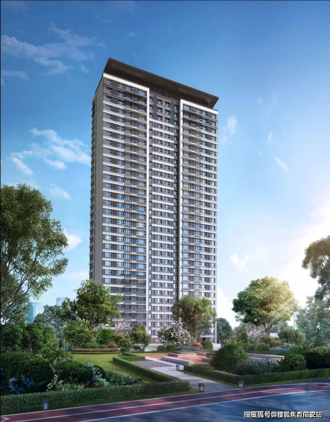 金地湖城风华售楼中心丨售楼处电话丨楼盘最新动态丨吴江湖城风华房源