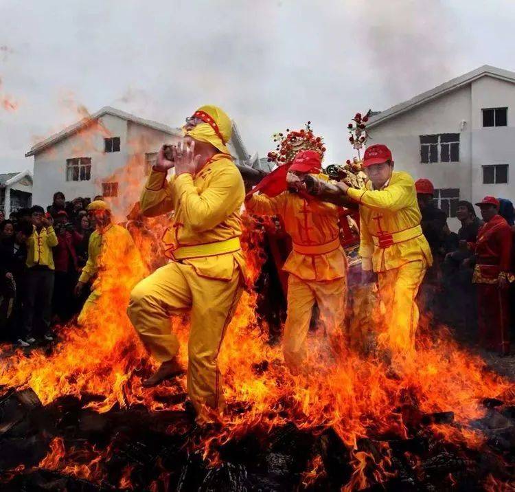 春节前后民俗好,摄影路线任您找/国际旅游摄影网