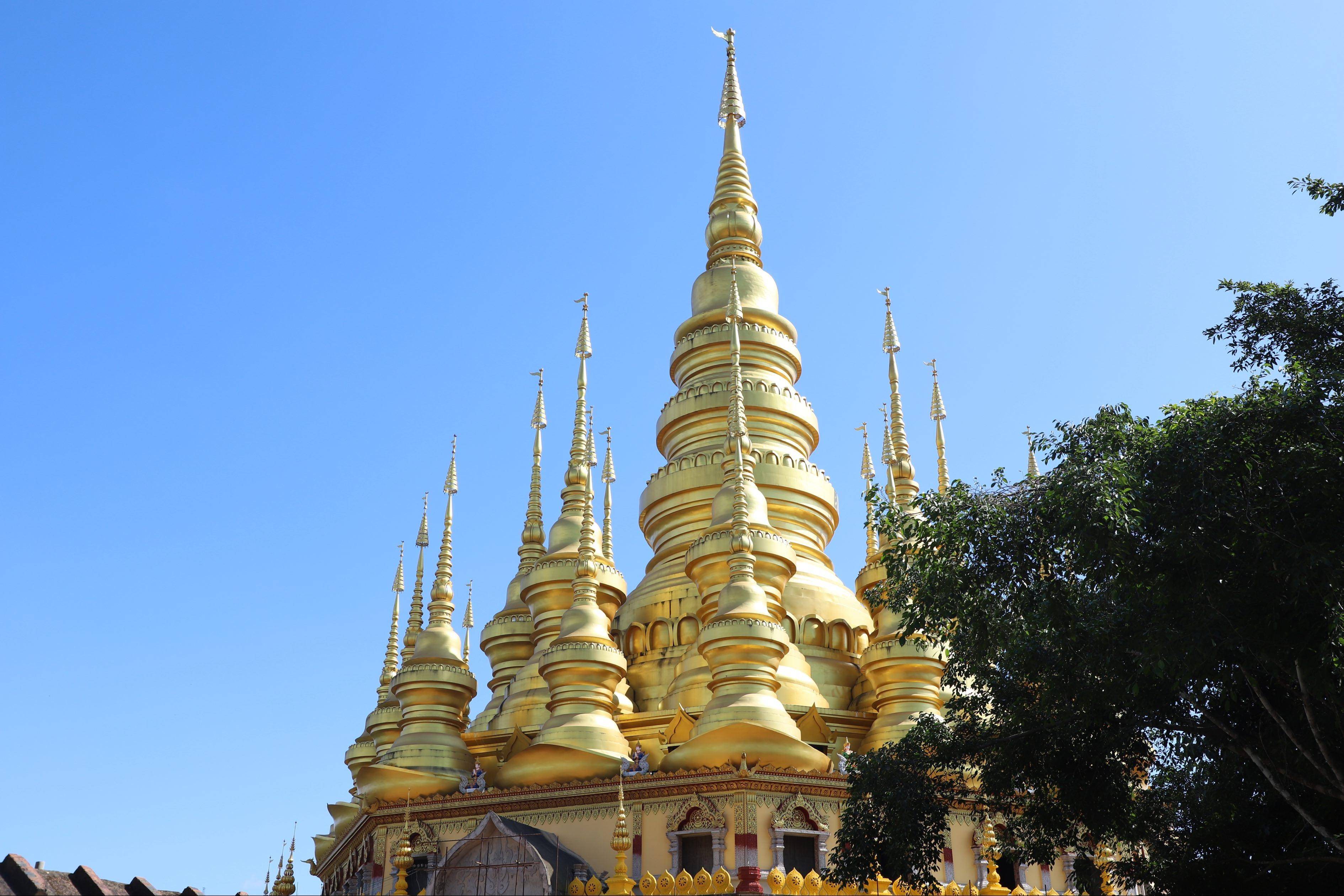 云南旅游攻略路线最佳路线/云南旅游路线景点推荐