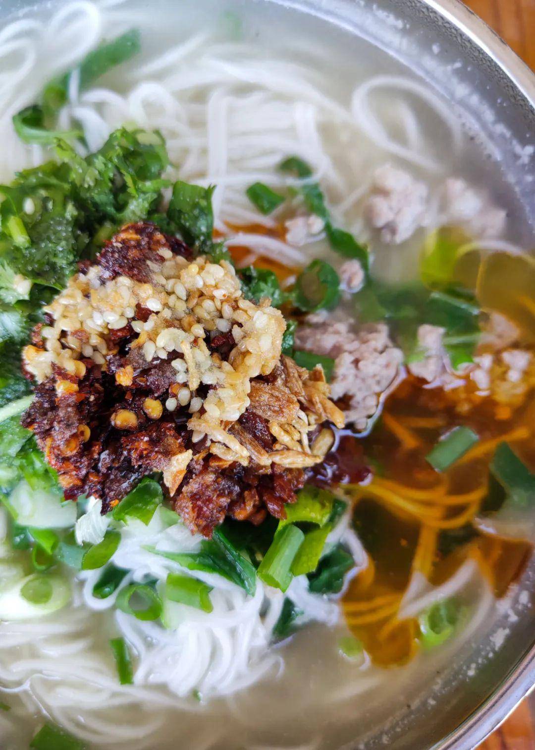9道腾冲美食,随机馋哭一个路人_饵丝_头脑_云南省