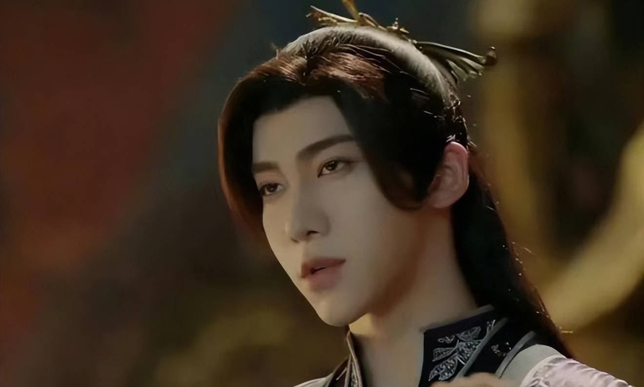 《花青歌》:丁泽仁与宋伊人携手破局,古装剧新篇章!