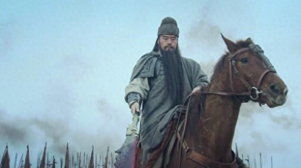 三国中的关羽和赵云:为何在曹魏将领眼中,地位相差如此之大?