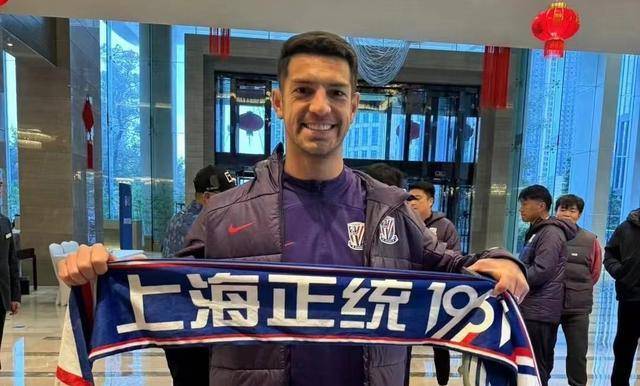 上海申花引援完备,将赴卡塔尔进行冬训,马纳法边路通吃冲冠追求明显