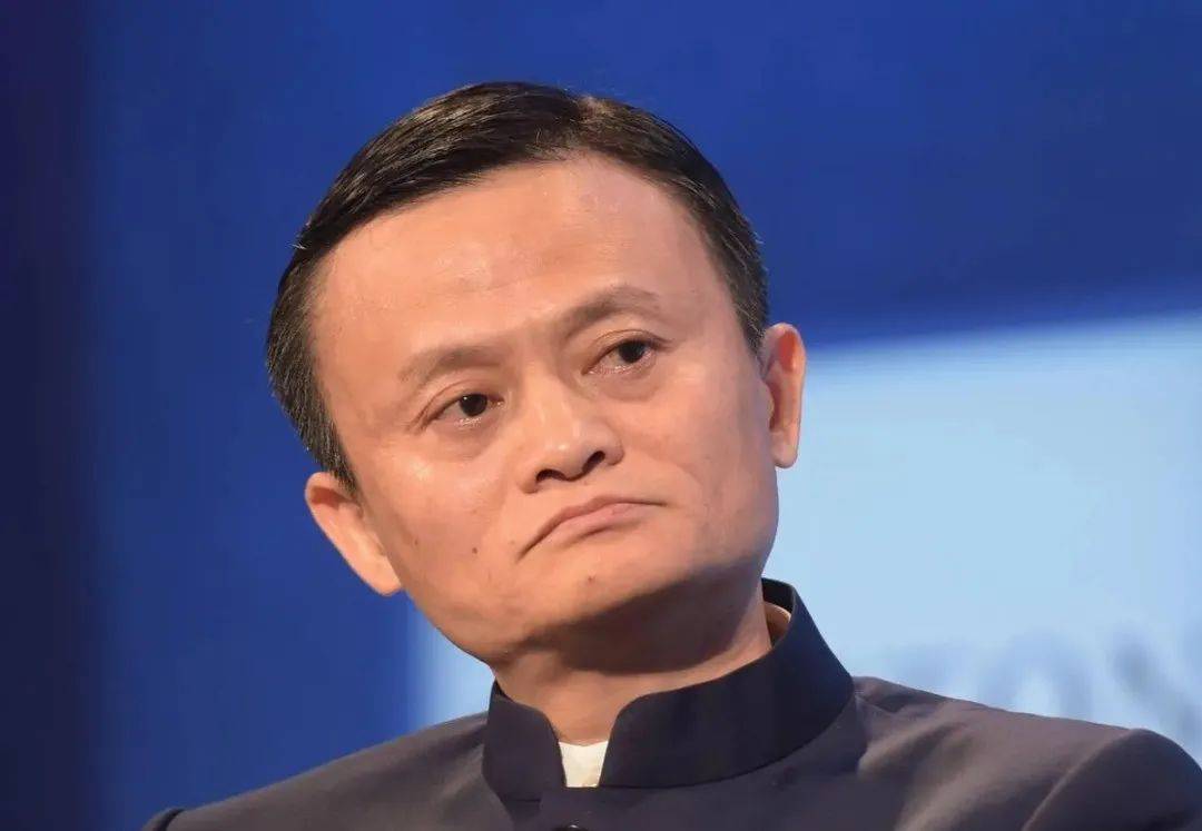 阿里彻底"变天",被罚182亿的马云赢麻了_蚂蚁_集团_市值