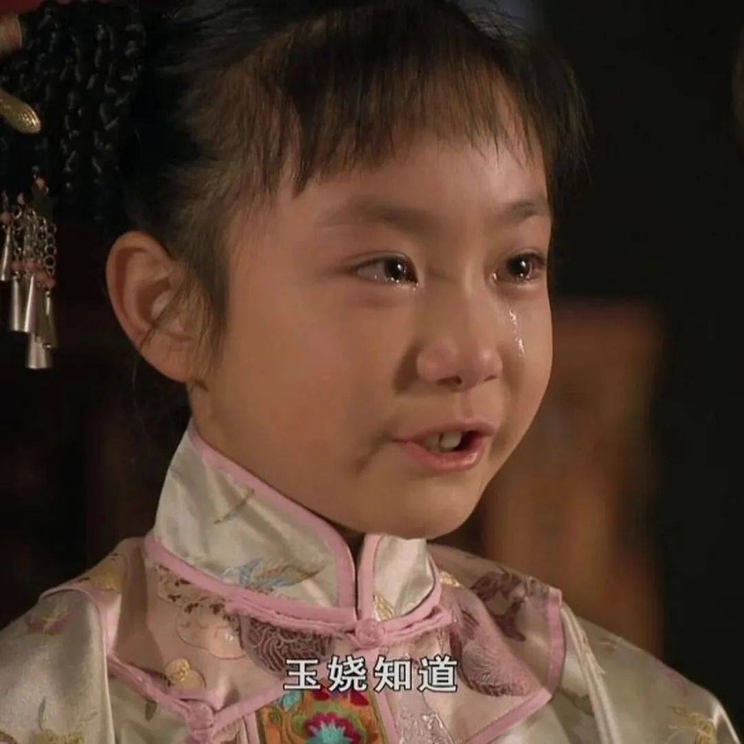 孙俪妹妹也要勇闯娱乐圈了,甄嬛传里的小玉娆当年就是她扮演的_孙艳