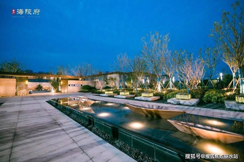 东海大道与钟庄路交汇处开发商: 广州富力地产股份有限公司建筑面积