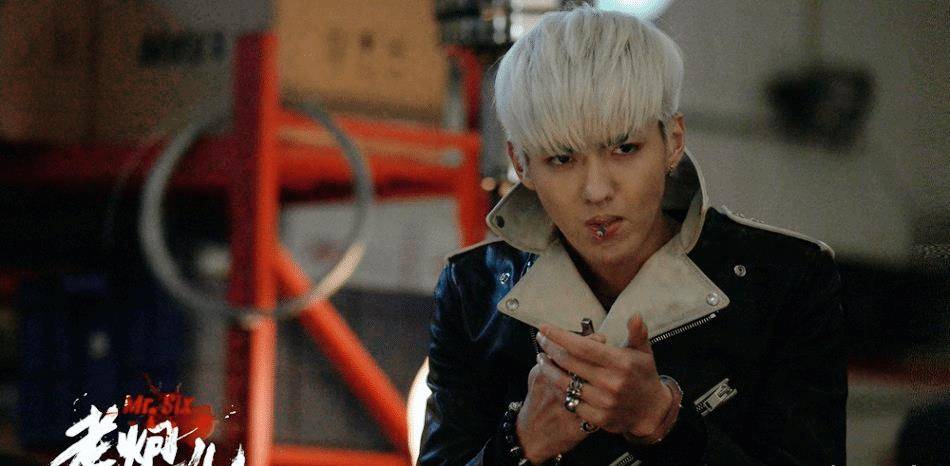 吴亦凡案被列为严重犯罪典型,2月内作案3次!