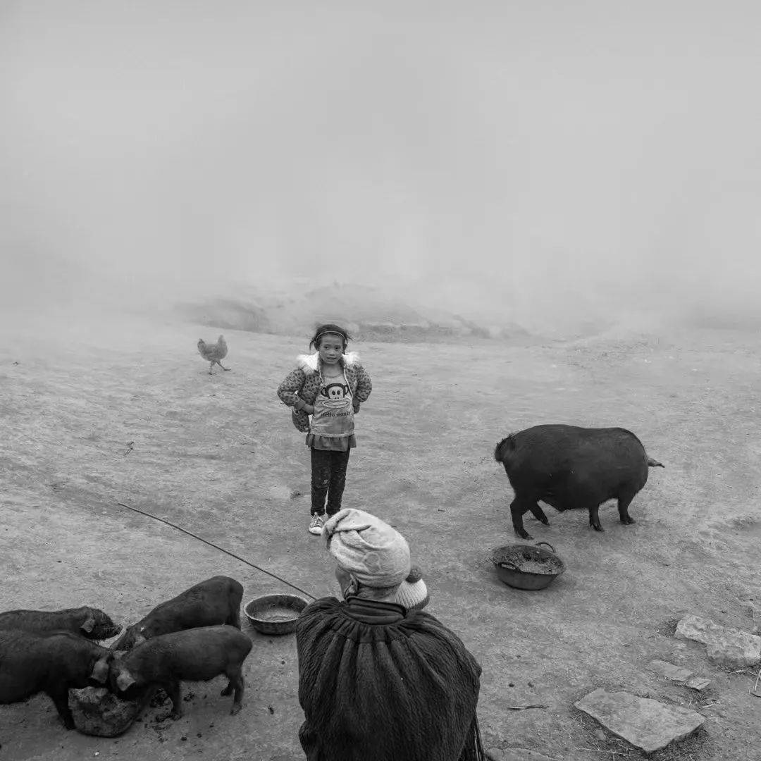 探秘魅力大凉山彝族生活劳作/传统节日/非遗文化等纪实摄影创作团