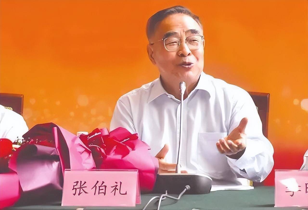 张伯礼院士给你答案