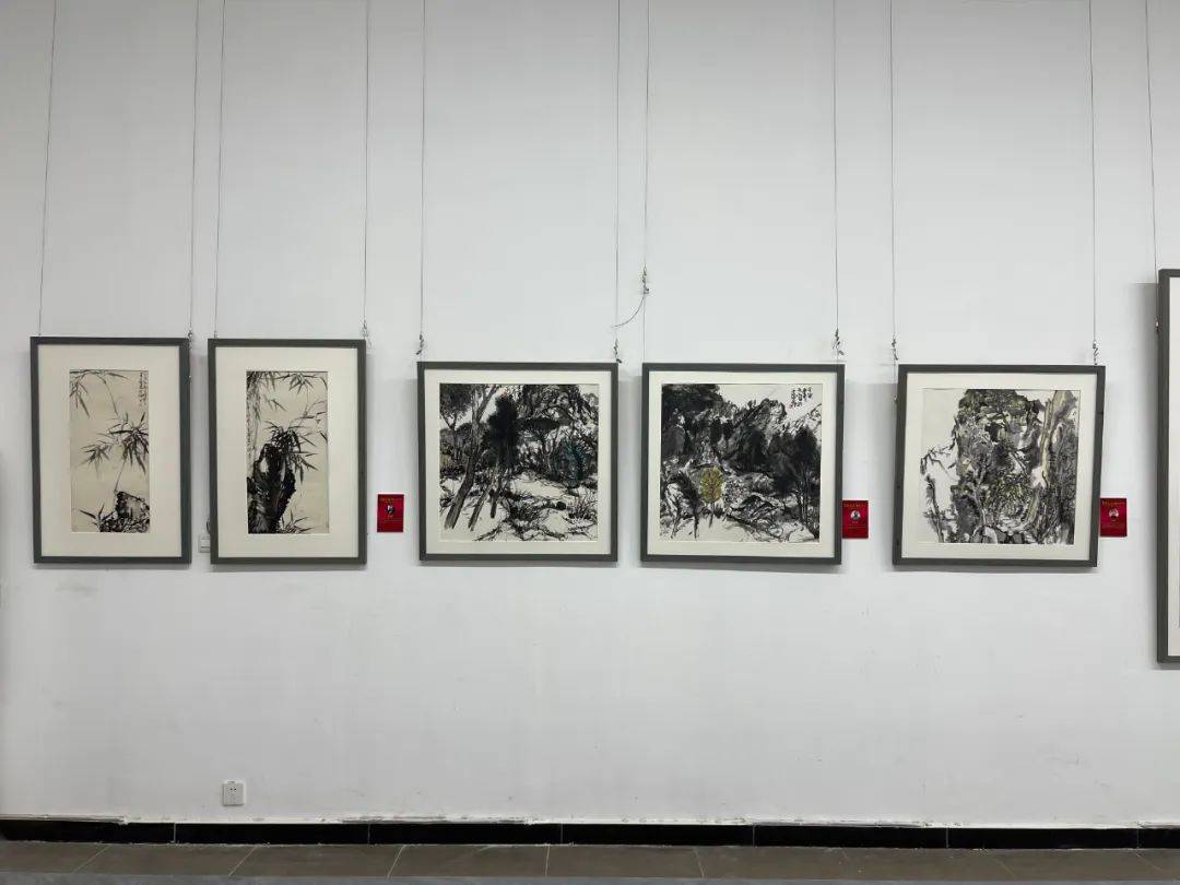 展览统筹|高渡/李冲/郭凤霞|法律顾问|北京暻灏律师事务所|主办