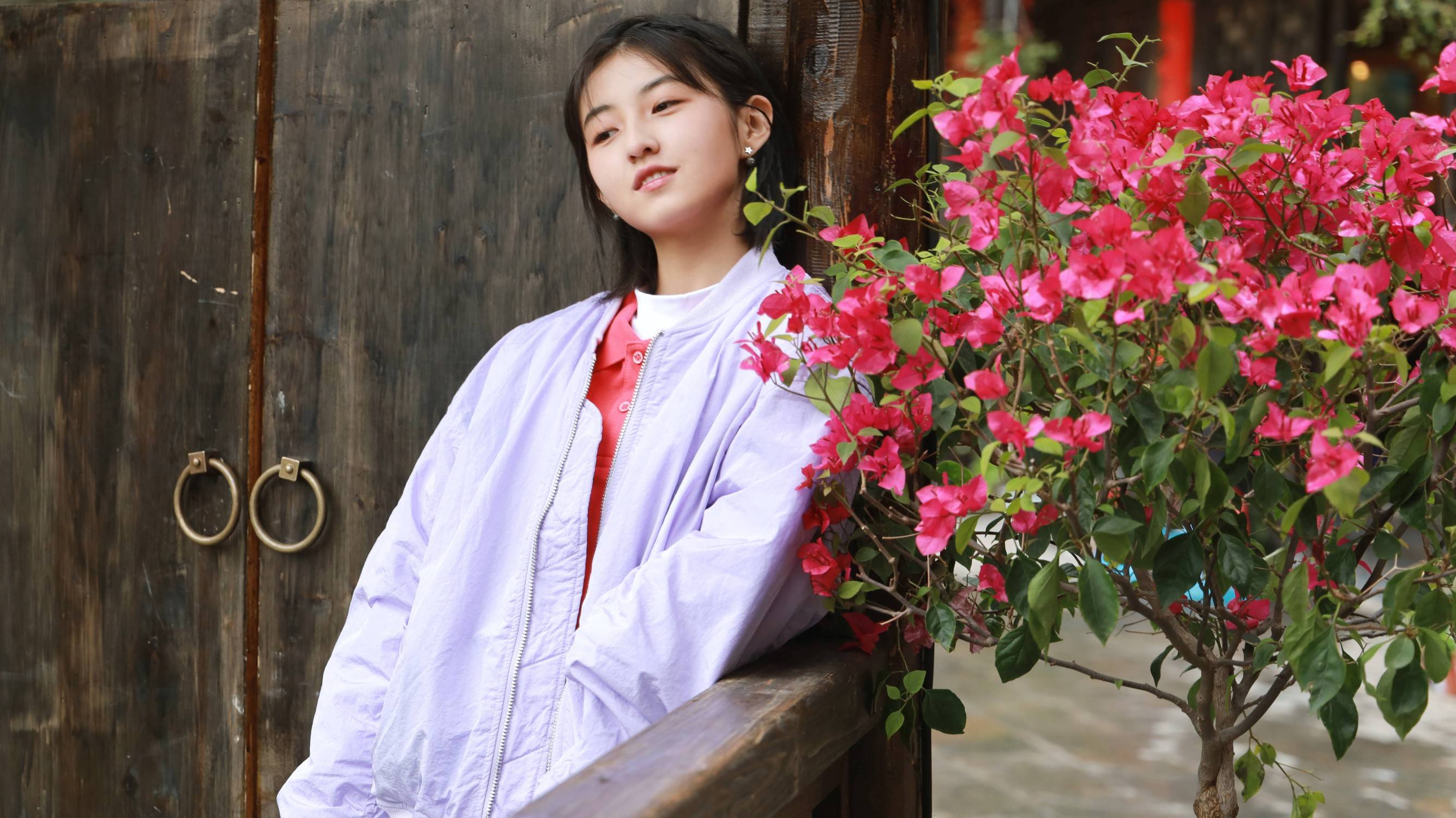 2024.1.29娱乐爆料:迪丽热巴,杨紫,张艺兴,成毅,白鹿,景甜,张子枫