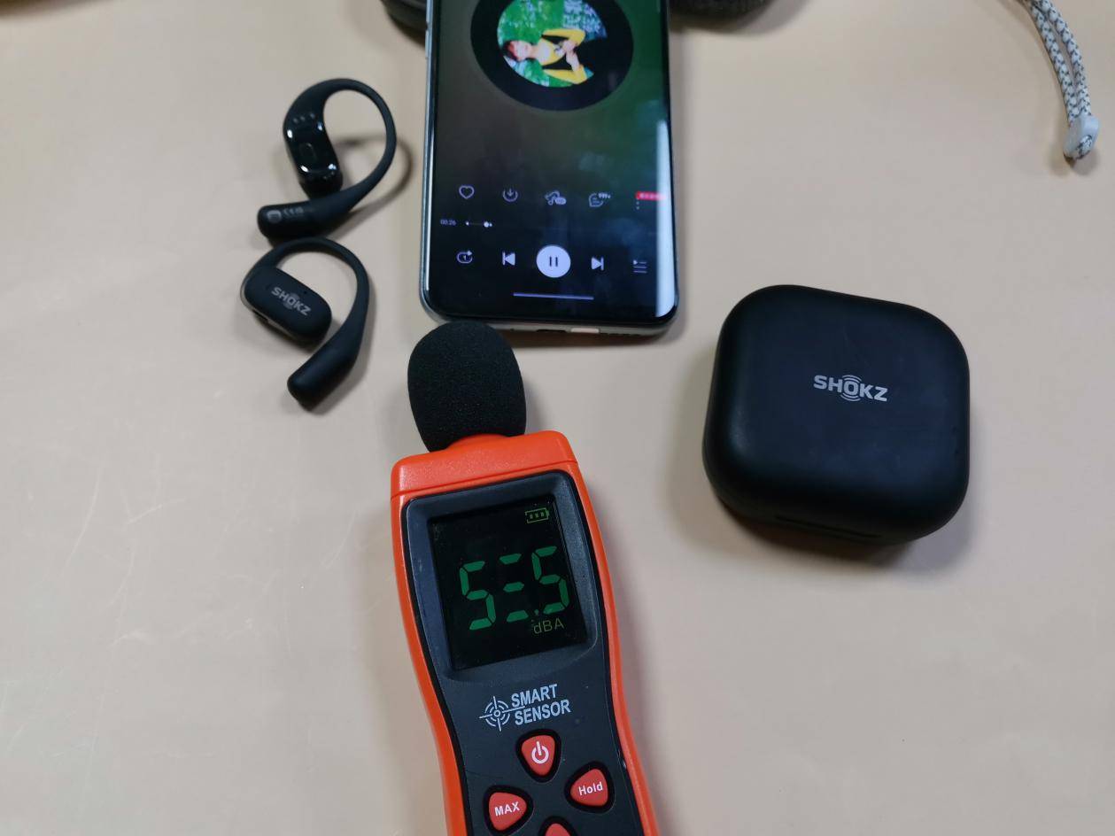 新手不看一定会后悔！韶音、南卡等品牌开放式耳机哪个更好？