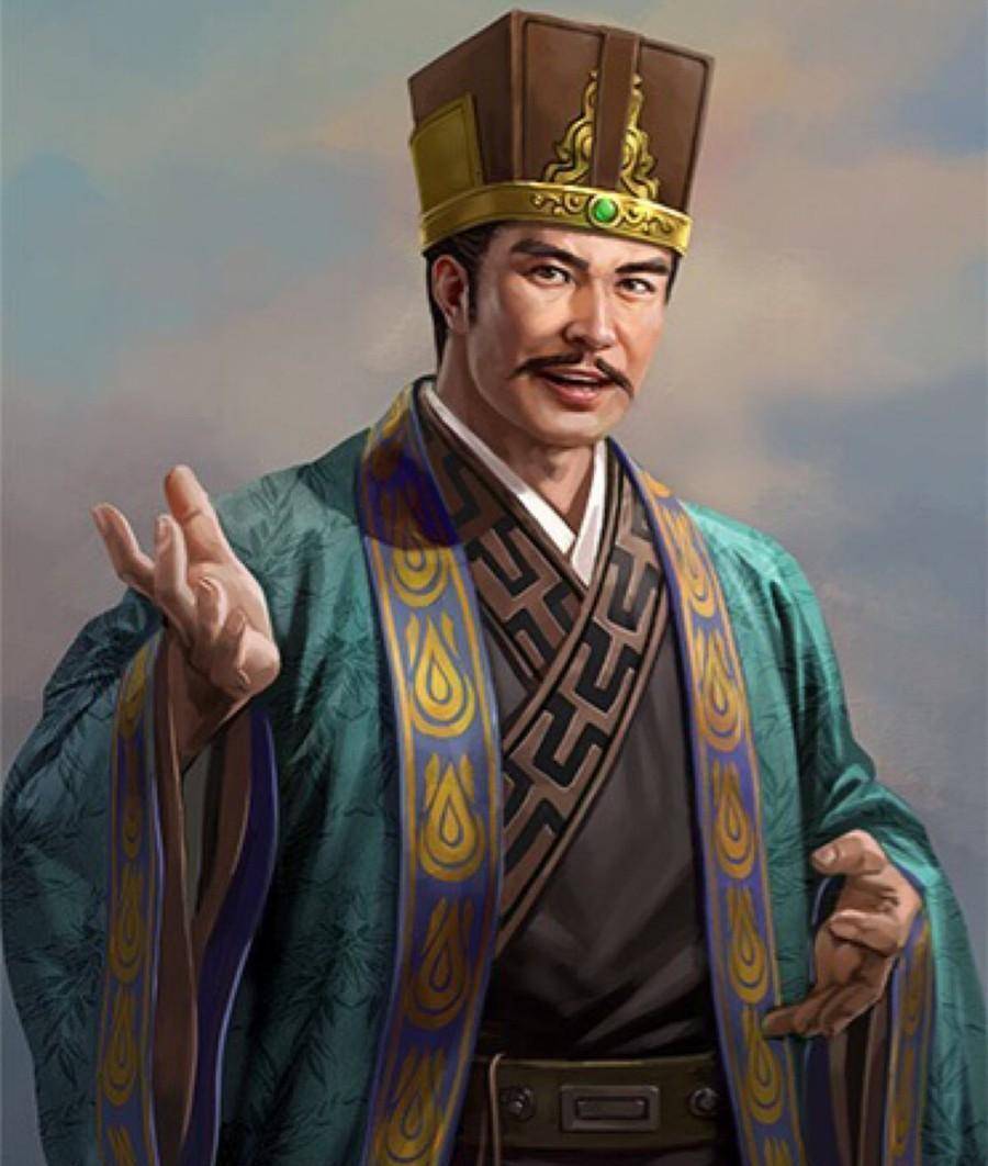 刘备_孙权_周瑜