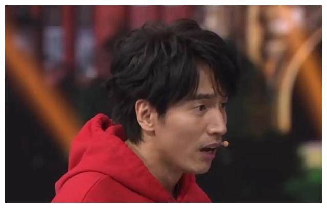 雷佳音被暗恋没说服力,贾玲把羞怯演成贼_减肥_网友_剧情