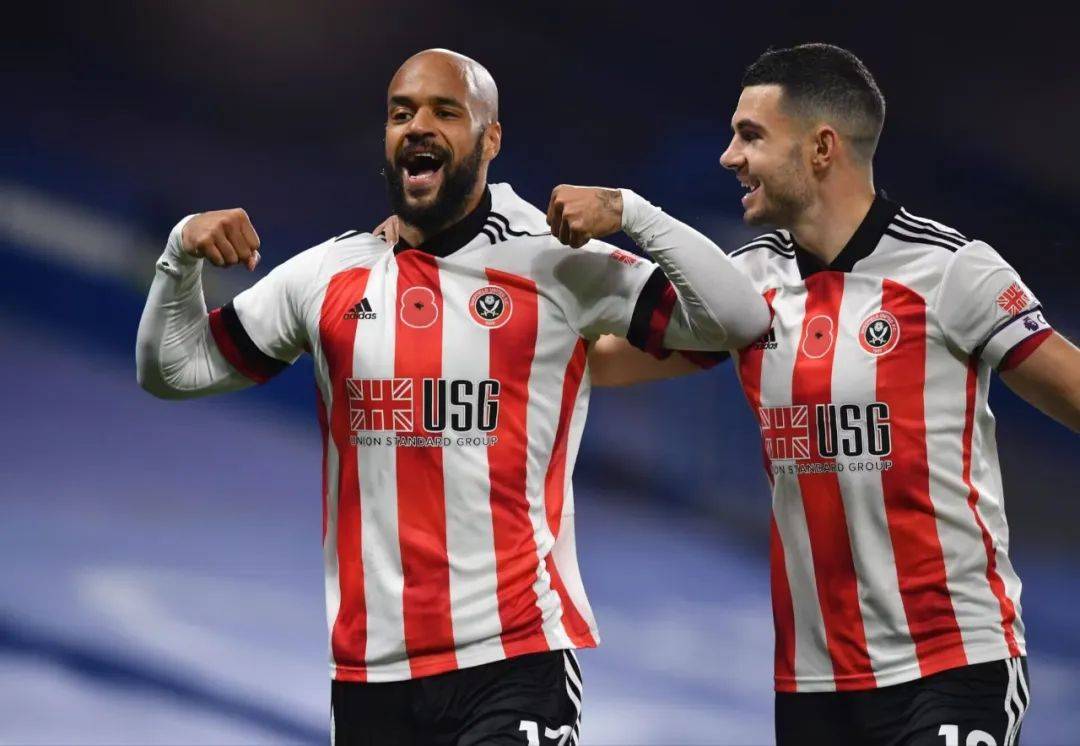 【英超】水晶宫vs谢菲尔德联队_上场比赛_位置_成绩