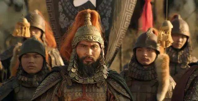 安禄山和史思明,都死在了自己儿子的手中_安庆绪_史朝义_骆悦