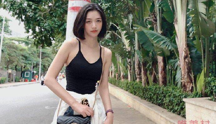 三十而已李可谁演的 李可结局和扮演者张璐瑶资料曝光_工作_主顾_老公