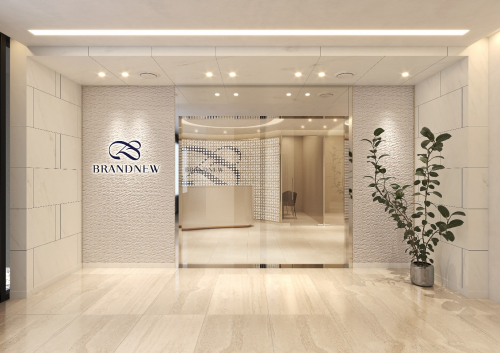 brand new clinic是韩国清潭洞的一家代表皮肤科诊所.